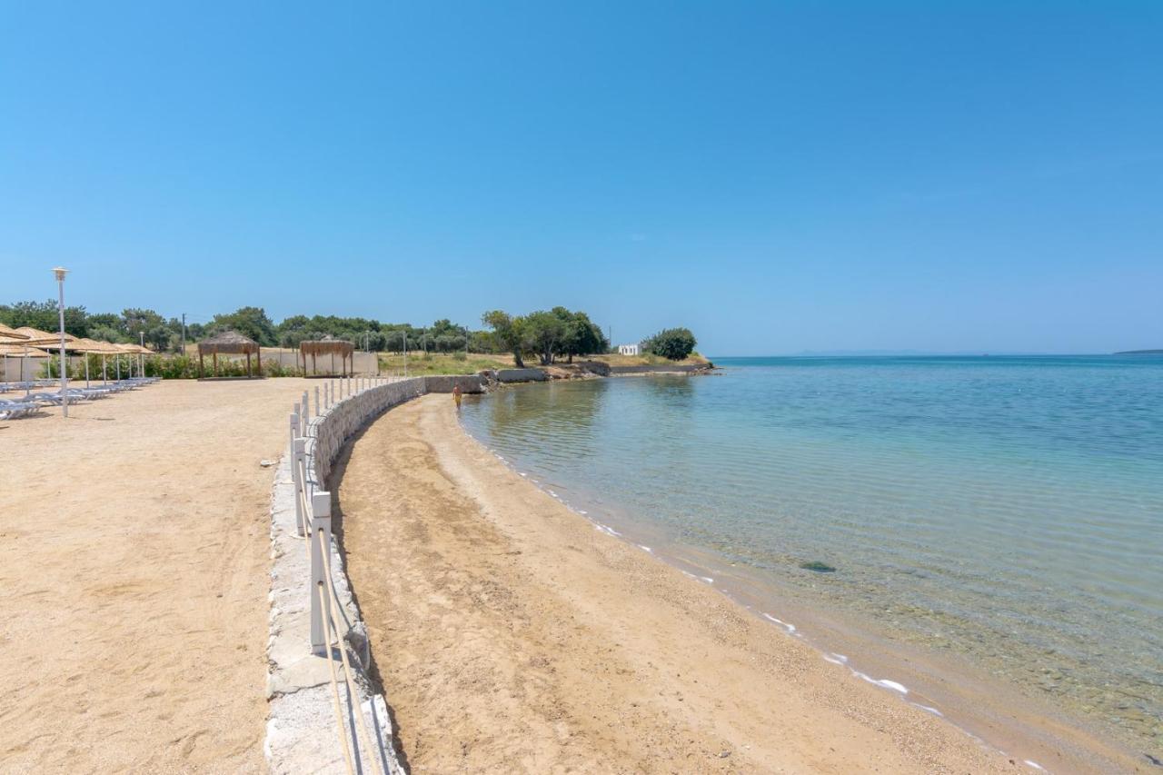 Apollonium Bozbuk Akbük Εξωτερικό φωτογραφία